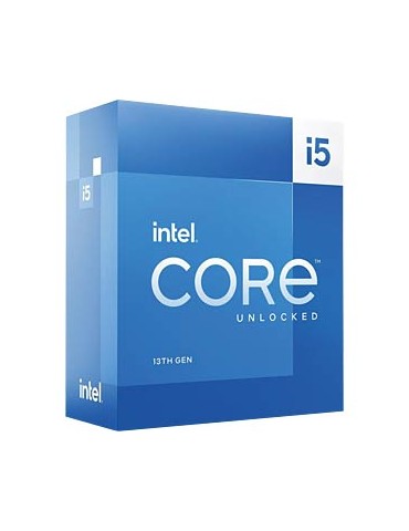 CPU Intel® Core™ i5-13600KF /24MB Cache-Box-LGA1700-Without Fan