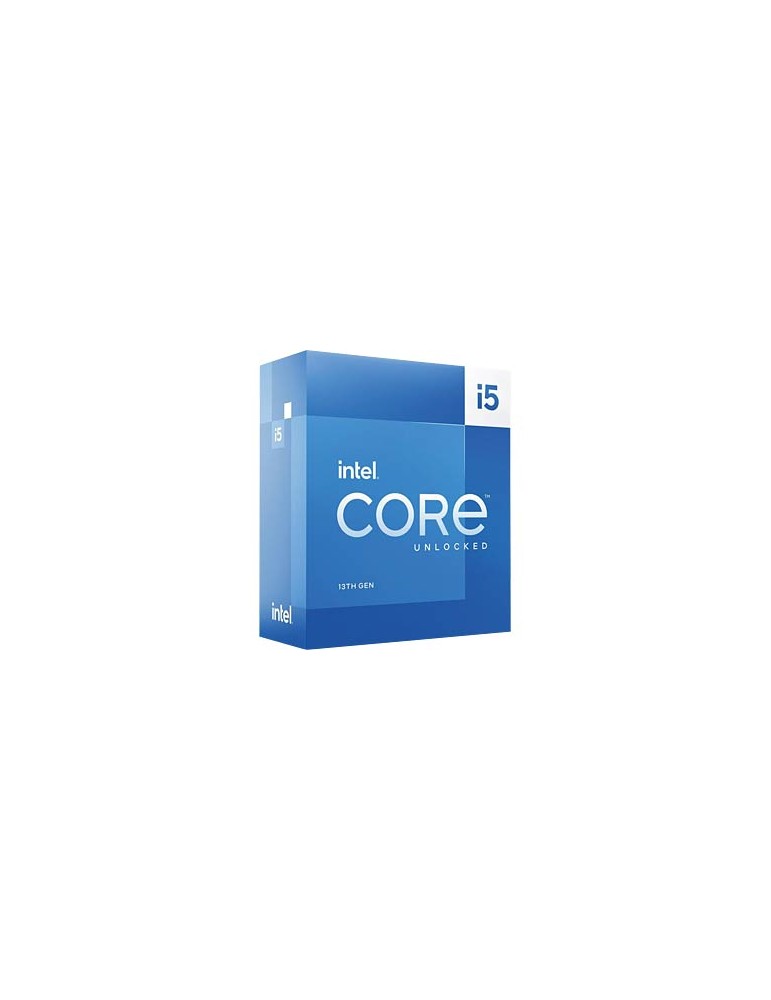 Intel® Core™ i5-13600KF /24MB Cache-LGA1700-Without Fan CompuScience