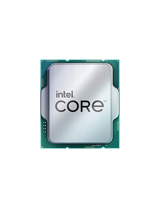  Processors - CPU Intel® Core™ i5-13600KF /24MB Cache-Box-LGA1700-Without Fan