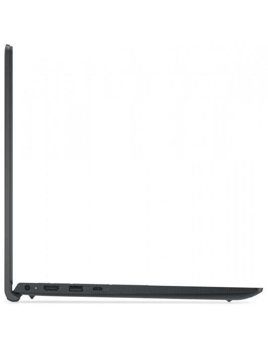  11th Generation - DELL Vostro 3510 Core i5-1135G7-4GB-1TB-Intel iris Xe Graphics-15.6 HD-DOS-Black