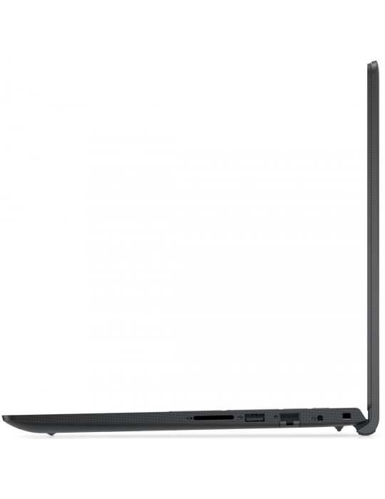  11th Generation - DELL Vostro 3510 Core i5-1135G7-4GB-1TB-Intel iris Xe Graphics-15.6 HD-DOS-Black