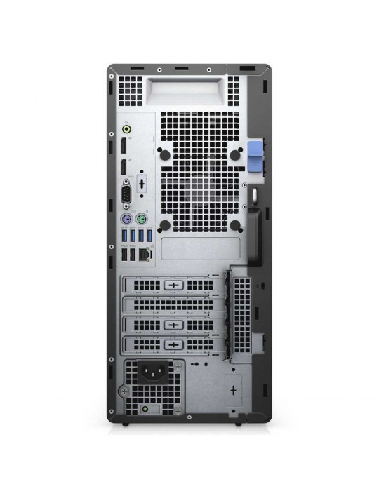  Original PC - Dell Optiplex 7090 i7-10700-4GB-1TB-Intel Graphics-DOS-1Yr warranty