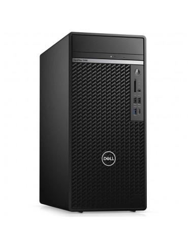 Dell Optiplex 7090 i7-11700-4GB-1TB-Intel Graphics-DOS-3Yr warranty