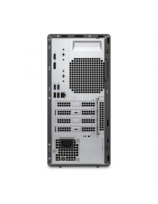  Original PC - Dell Optiplex 3000 i5-12500-8GB-SSD 512GB-Intel Graphics-DOS-1 Year Warranty