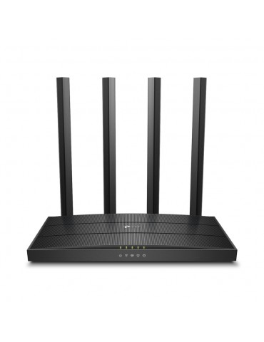 TP-link AC1200 Wireless MU-MIMO Gigabit Router Archer C6