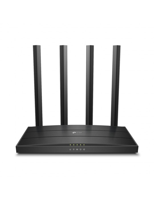  Networking - TPlink AC1200 Wireless MU-MIMO Gigabit Router Archer C6