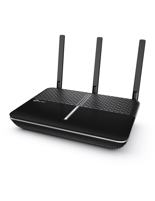  Networking - TPlink AC2100 Wireless MU-MIMO VDSL/ADSL Modem Router Archer VR600