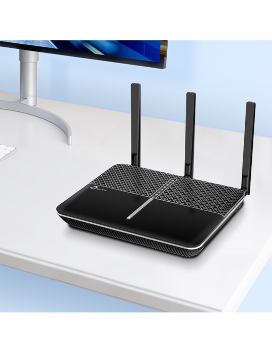  Networking - TPlink AC2100 Wireless MU-MIMO VDSL/ADSL Modem Router Archer VR600