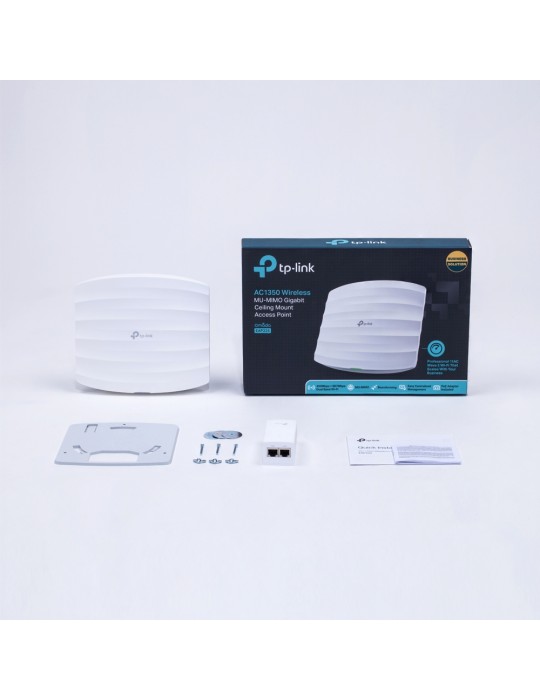  Networking - TP-LINK AC1350 Access Point-OMADA EAP225