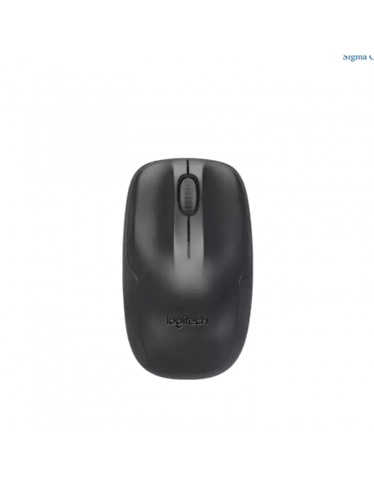  لوحات مفاتيح مع الماوس - Logitech KB+Mouse Wireless MK220