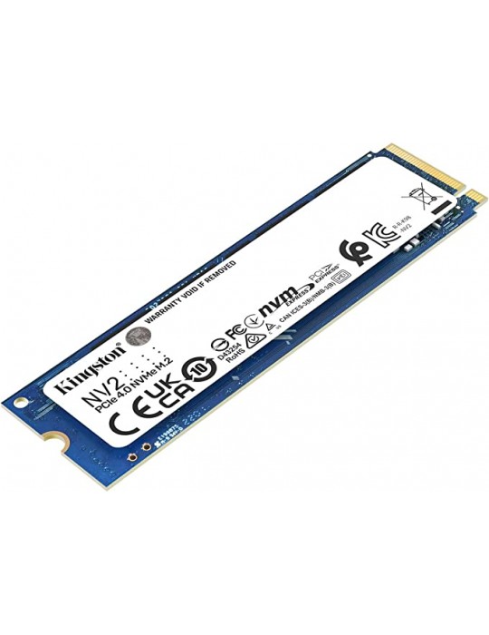  Home - SSD Kingston 1TB M2 NVMe