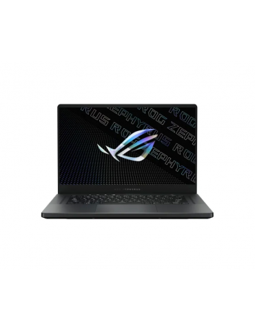 ASUS ROG Zephyrus GA503QS-212-R93080 AMD R9-5900HS-16GB-SSD1TB-RTX 3080-8GB-15.6 FHD-165Hz-Win10-1Y-KB English