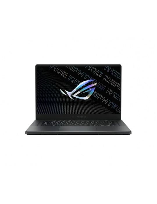  Laptop - ASUS ROG Zephyrus GA503QS-212-R93080 AMD R9-5900HS-16GB-SSD1TB-RTX 3080-8GB-15.6 FHD-165Hz-Win10-1Y-KB English
