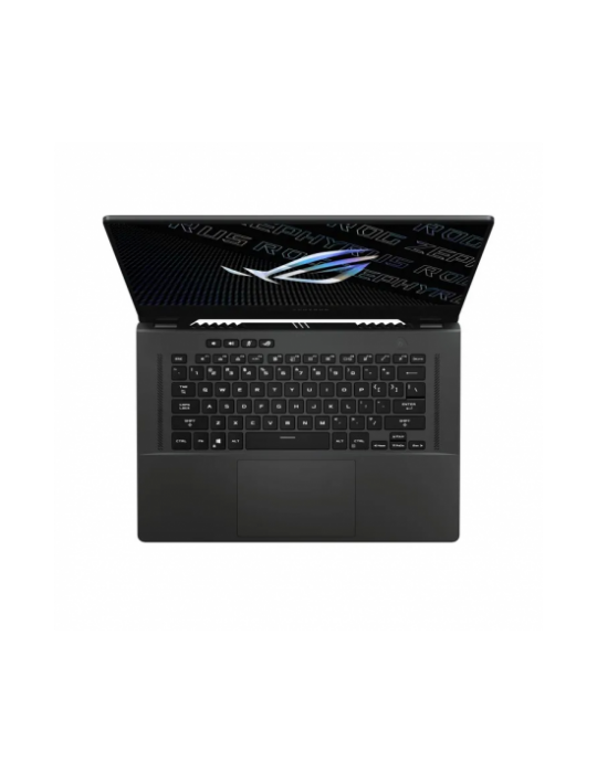  Laptop - ASUS ROG Zephyrus GA503QS-212-R93080 AMD R9-5900HS-16GB-SSD1TB-RTX 3080-8GB-15.6 FHD-165Hz-Win10-1Y-KB English