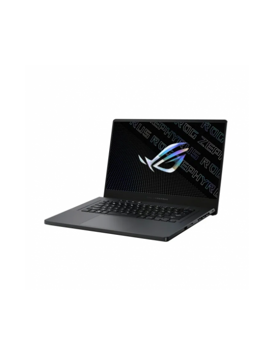  Laptop - ASUS ROG Zephyrus GA503QS-212-R93080 AMD R9-5900HS-16GB-SSD1TB-RTX 3080-8GB-15.6 FHD-165Hz-Win10-1Y-KB English