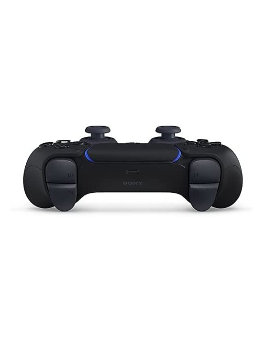  Gaming Accessories - Dual Sense Wireless Controller for PS 5-Black
