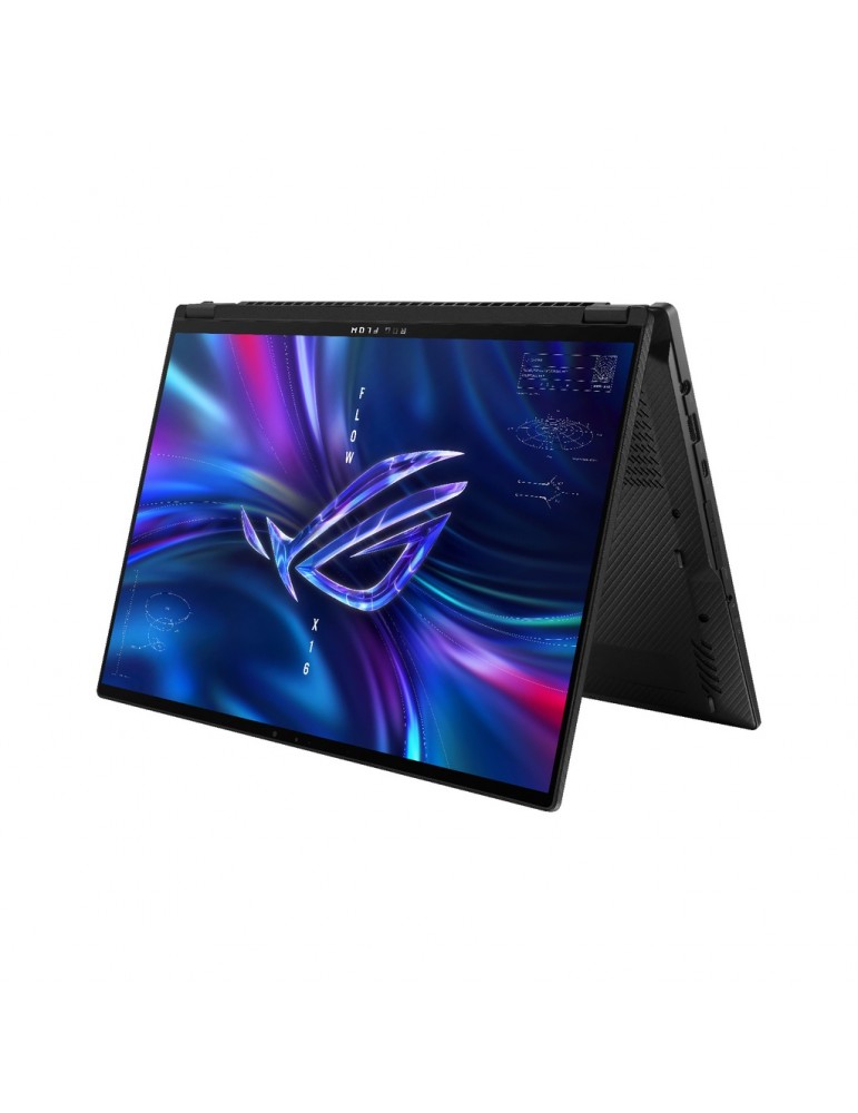 正規通販 ASUS ROG Flow X16 GV601RM-R7R3060 ゲーミングノート