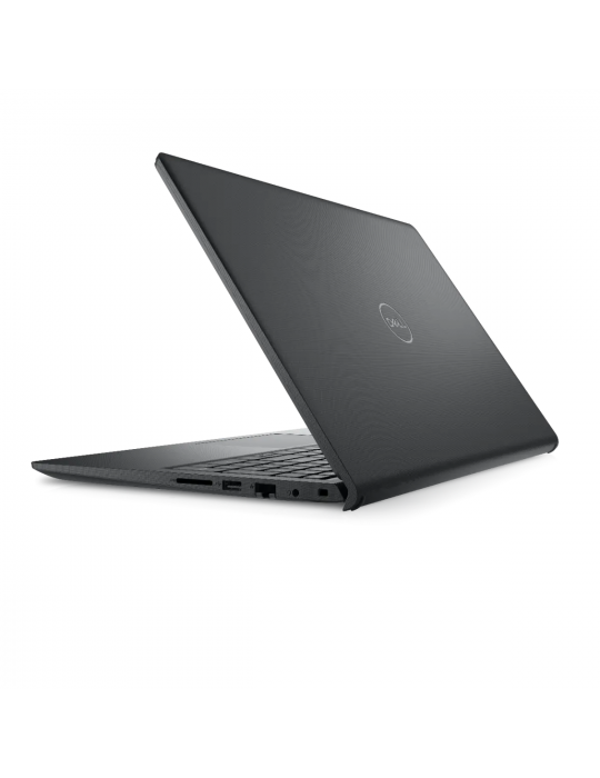  Laptop - DELL Vostro 3510 Core i3-1115G7-4GB-SSD 256GB-Intel UHD Graphics-15.6 HD-DOS-Black