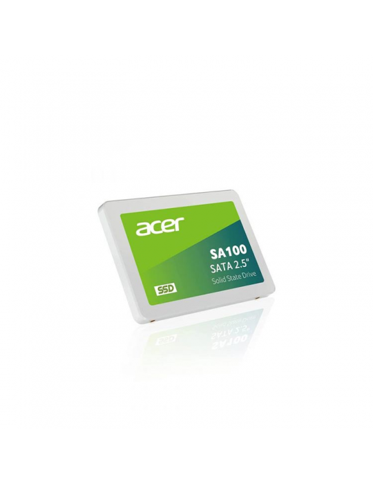  SSD - SSD Acer 240GB 2.5 SATA-SA100