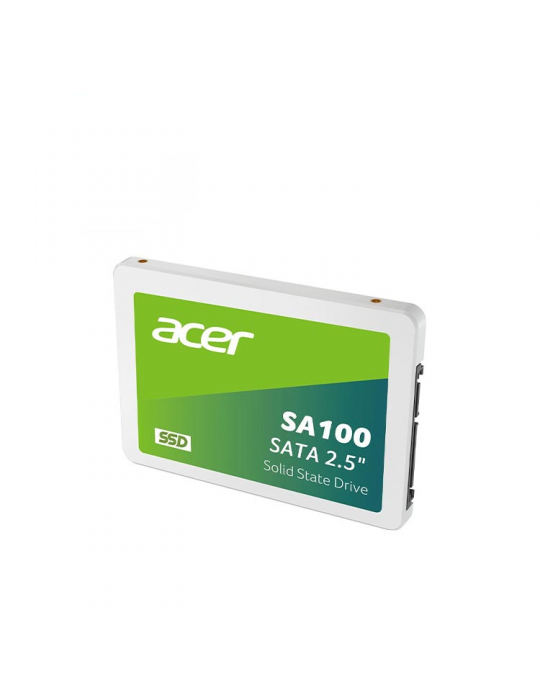  SSD - SSD Acer 240GB 2.5 SATA-SA100