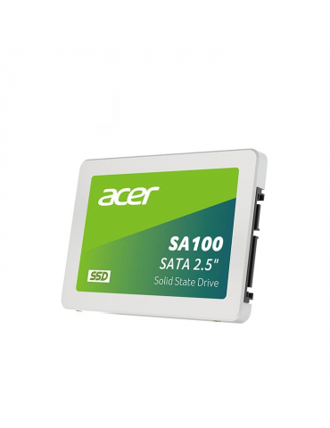 SSD Acer 240GB 2.5 SATA-SA100