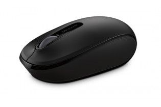  Mouse - Mouse Microsoft Wireless 1850 (Black)
