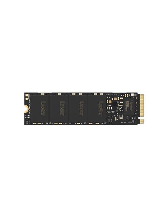  M.2 - SSD Lexar 256GB M.2-LNM620 NVMe