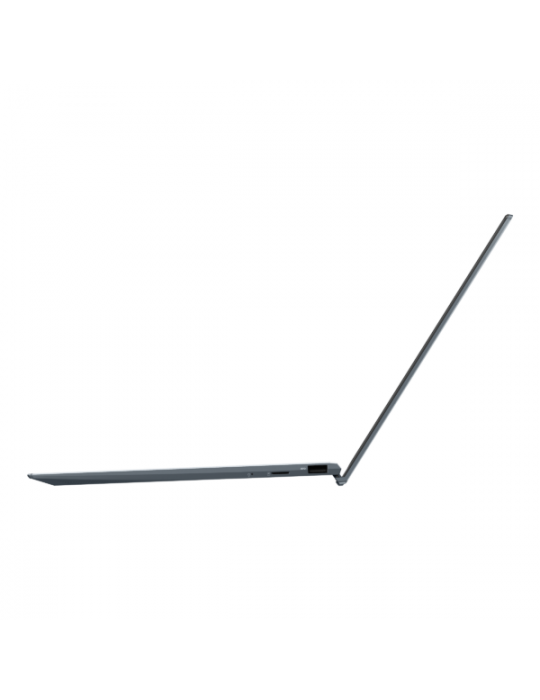  Laptop - ASUS ZenBook UX425EA-KI007W i7-1165G7-16GB-SSD 1TB-tel Iris Xe Graphics-14 FHD-Win11-Grey-Free Sleeve