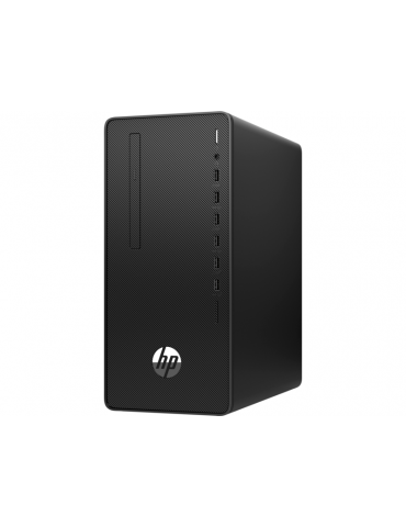 HP M290 G4 i3-10100-4G-1TB-Integrated Intel UHD Graphics-DOS-Black