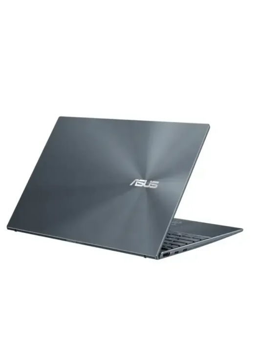  كمبيوتر محمول - ASUS Zenbook 13 UX325EA-OLED007W i5-1135G7-16GB-512GB SSD-Intel Iris Xe Graphics-13.3 OLED FHD-Win11-Pine Grey-