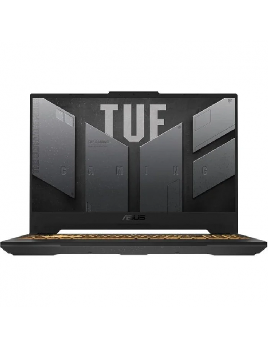  Home - ASUS TUF A15 FX507ZE-HN080W i7-12700H-16GB-SSD 512GB-GTX3050Ti-4GB-15.6 FHD 144Hz-Win11-Gray-Asus Backpack free