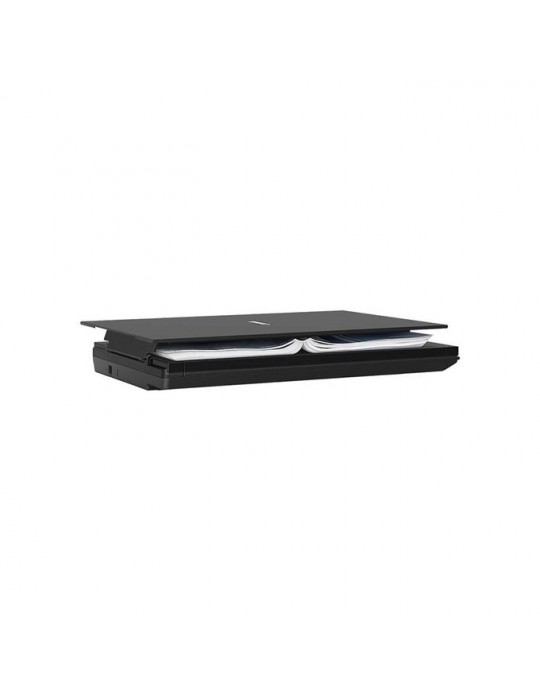  Scanners - Canon Lide 300 Flatbed Scanner