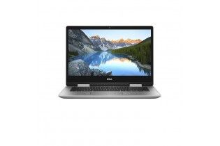  Laptop - Dell Inspiron 5482 Intel Core i7-8565U-16GB RAM-512GB SSD-14" FHD Touch-VGA NVidia MX130 2GB-Win10-Silver