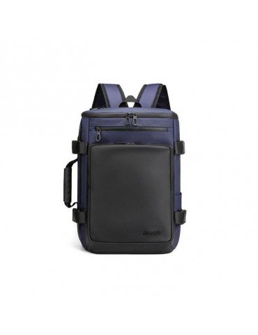Tough 1204 Laptop Backpack-16 inch-Blue