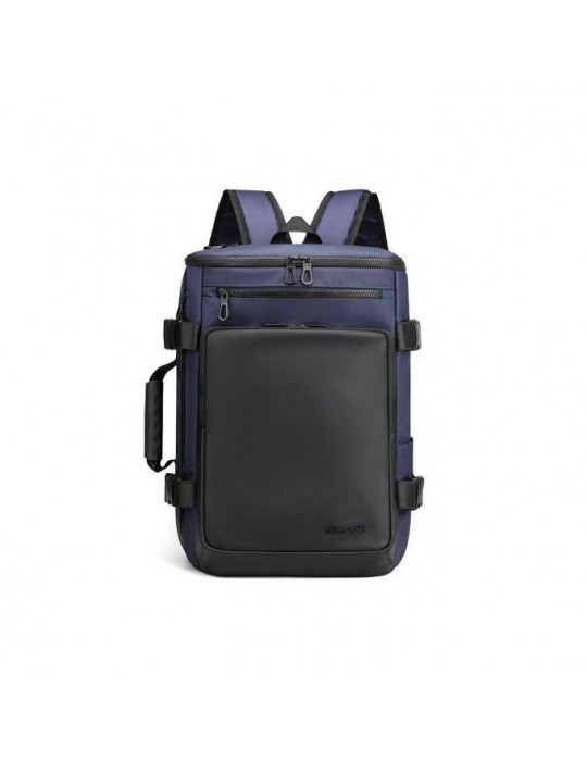  Carry Case - Tough 1204 Laptop Backpack-16 inch-Blue