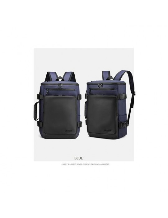  حقائب عالية الجوده - Tough 1204 Laptop Backpack-16 inch-Blue