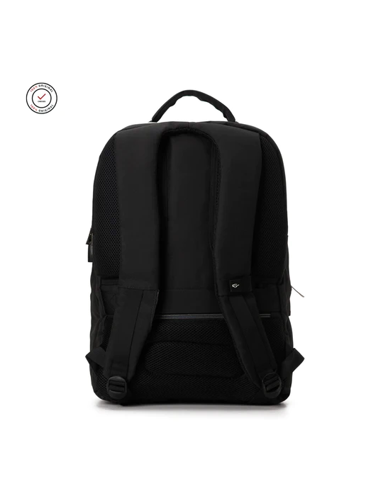  Carry Case - CoolBell CB-5006 Laptop Backpack-17.3-Inch-Black