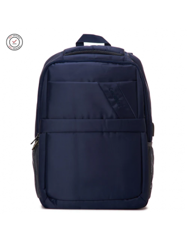 CoolBell CB-2669 Laptop Backpack-15.6 Inch-Blue