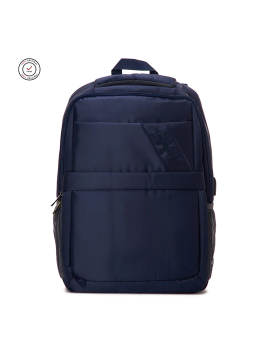  Carry Case - CoolBell CB-2669 Laptop Backpack-15.6 Inch-Blue