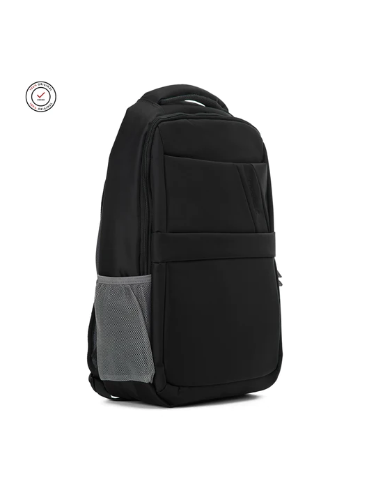  Carry Case - CoolBell CB-2669 Laptop Backpack-15.6 Inch-Black