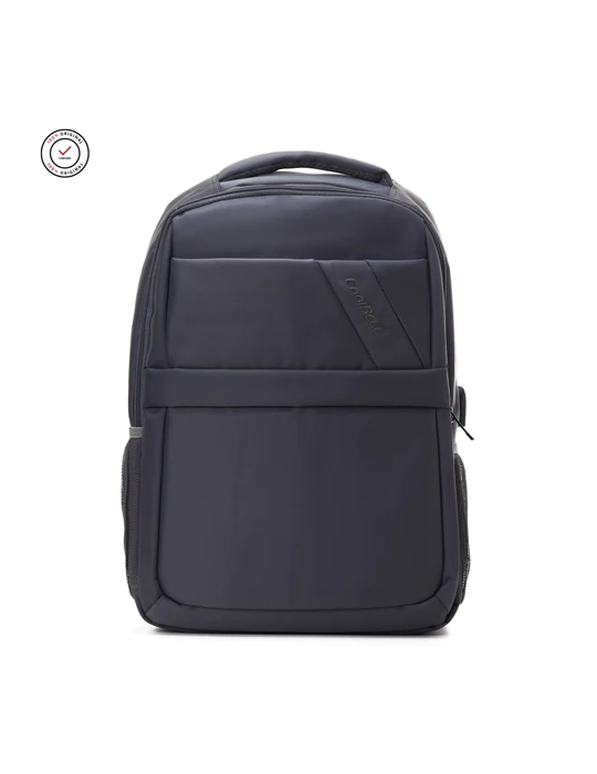  Carry Case - CoolBell CB-2669 Laptop Backpack-15.6 Inch-Gray