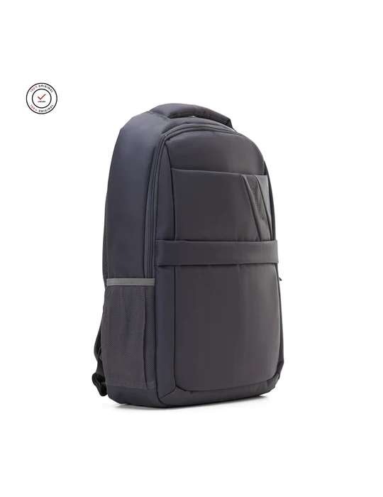  Carry Case - CoolBell CB-2669 Laptop Backpack-15.6 Inch-Gray