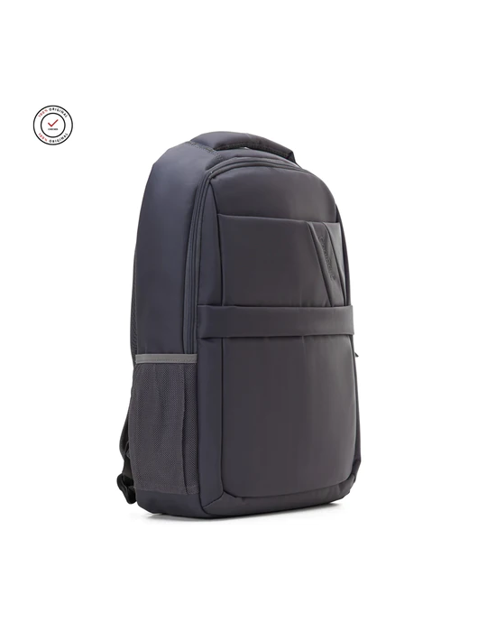  حقائب عالية الجوده - CoolBell CB-2669 Laptop Backpack-15.6 Inch-Gray