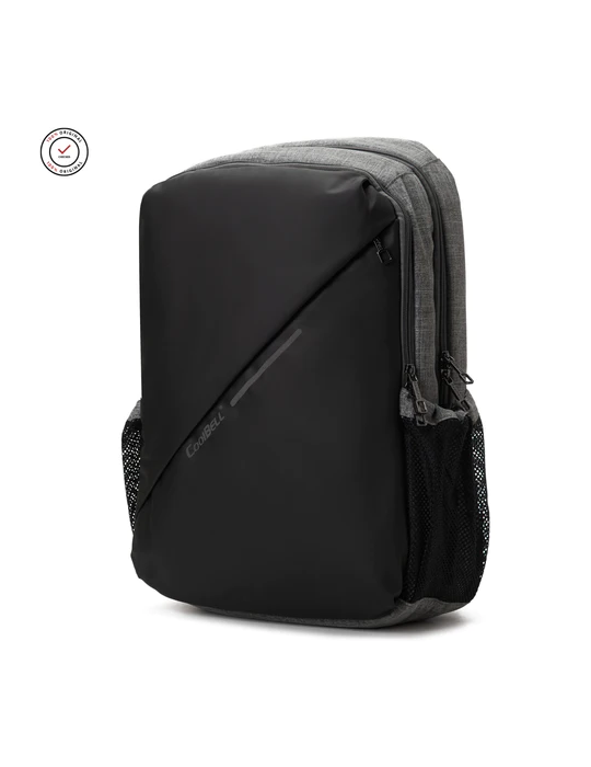  Carry Case - CoolBell CB7007 Laptop Backpack-15.6 Inch-Black