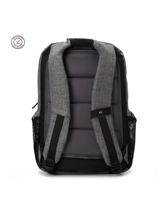  Carry Case - CoolBell CB7007 Laptop Backpack-15.6 Inch-Black