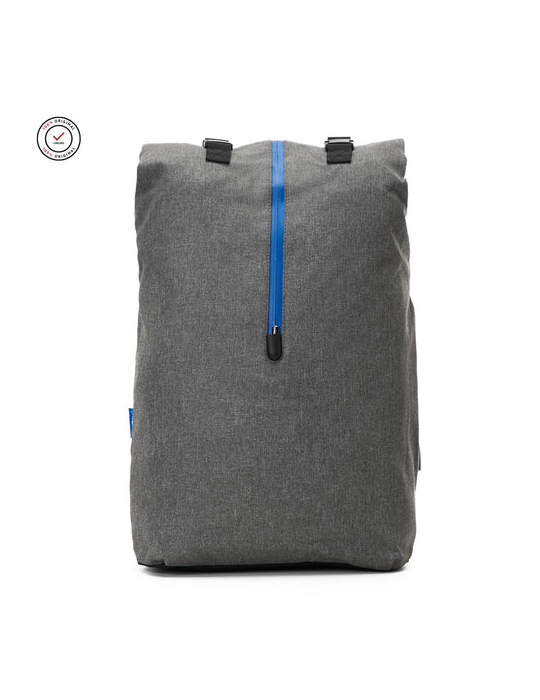  حقائب عالية الجوده - CoolBell CB-7009 Laptop Backpack-15.0 Inch-Gray