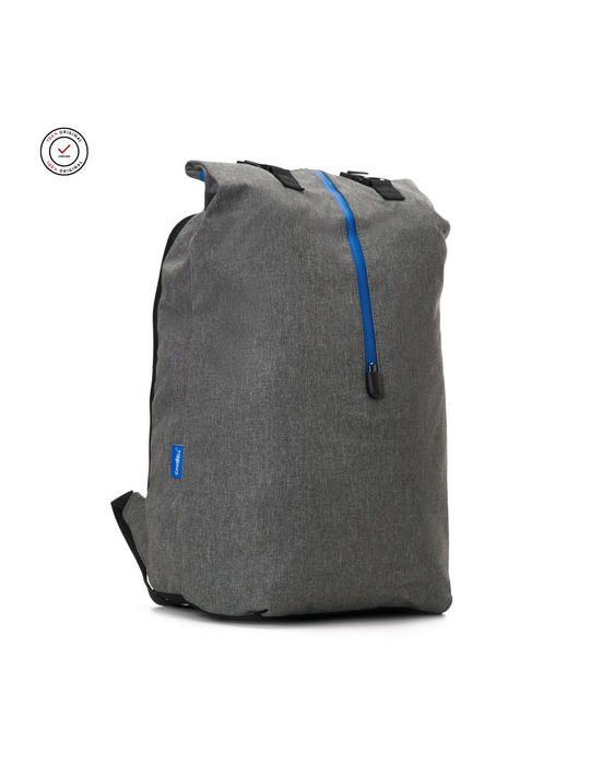  Carry Case - CoolBell CB-7009 Laptop Backpack-15.0 Inch-Gray