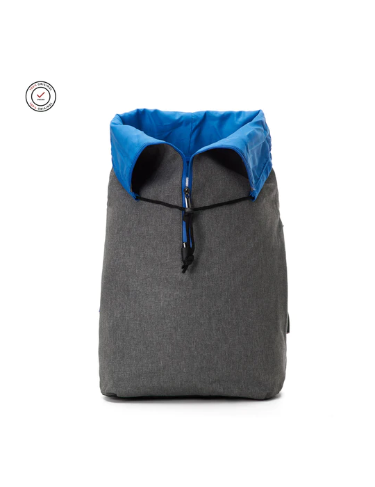  حقائب عالية الجوده - CoolBell CB-7009 Laptop Backpack-15.0 Inch-Gray