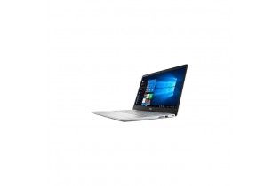  Laptop - Dell Inspiron 5584 Intel Core i7-8565U-16GB RAM DDR4-1TB HDD + 256GB SSD-VGA NVidia MX130 4GB-15.6" FHD-Silver