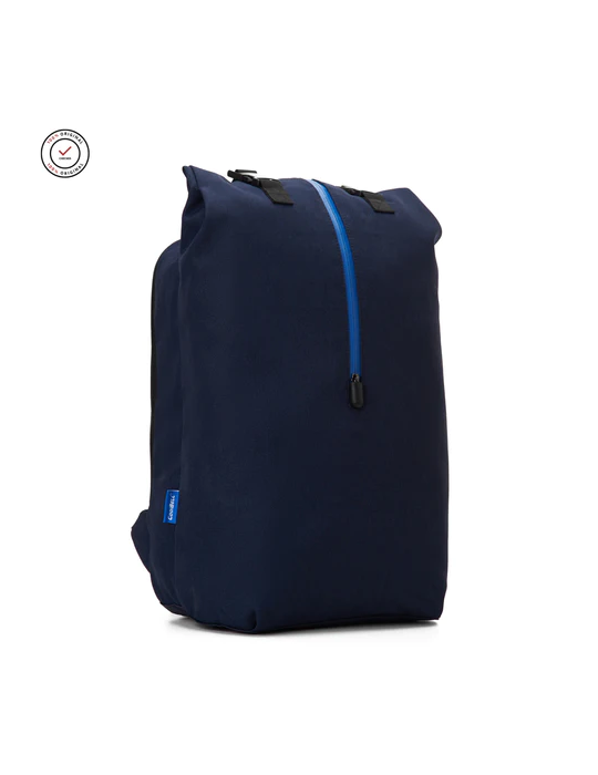  Carry Case - CoolBell CB-7009 Laptop Backpack-15.0 Inch-Blue